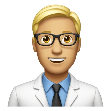 working with an ipad sticker