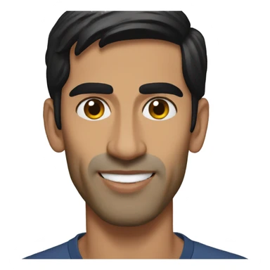 rishi sunak sticker