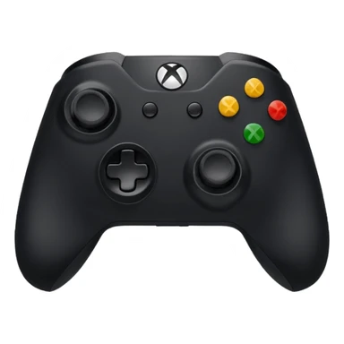 xbox controller with no x sticker