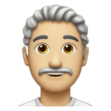 omer cimcone sticker