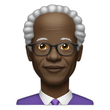 Tinubu sticker