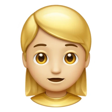 Moderator emoji sticker