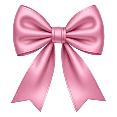 Laço rosinha sticker