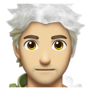 joseph joestar sticker