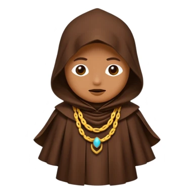 penari jawa terus ada efek mengkilap nya sticker