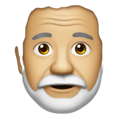 Lula President of Brazil sticker