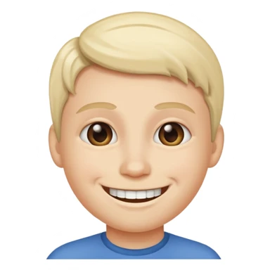 Person saying 67 meme sticker