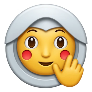 Ø logosu için emoji sticker