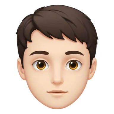 Lucas Jade Zumann  sticker