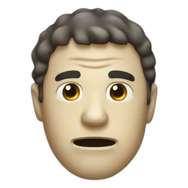 jason friday 13th sticker