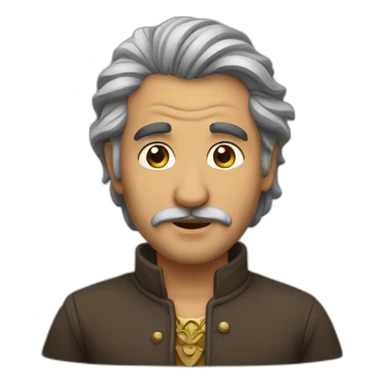 saruk khan emoji sticker