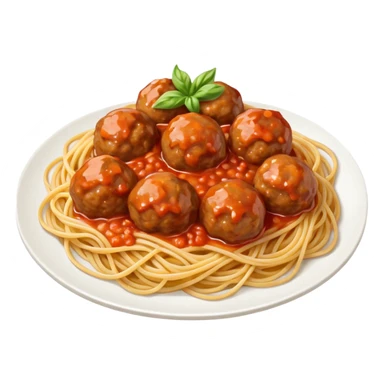 Italian brainrot sticker