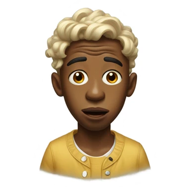 Tyler, the Creator sticker