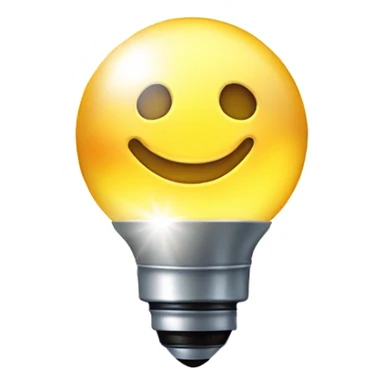 shining like this ✨ sticker