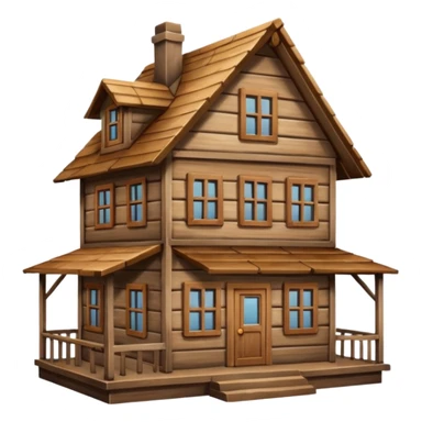 house sticker