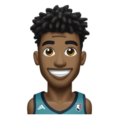Ja Morant Memphis grizzlies sticker