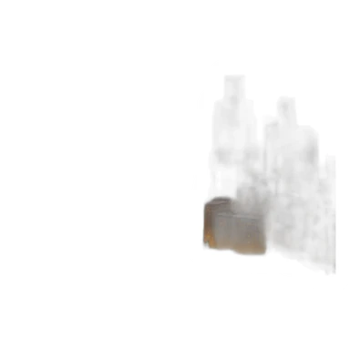 Toper incity sticker