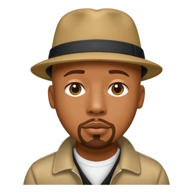 Nate Dogg sticker