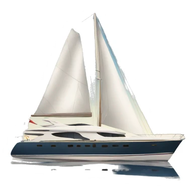 Yachts  sticker
