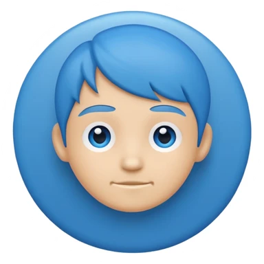 default avatar sticker