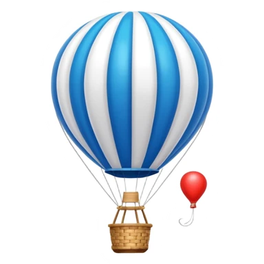 Tırtıklı mavi konuşma balonu içinde beyaz tik sticker