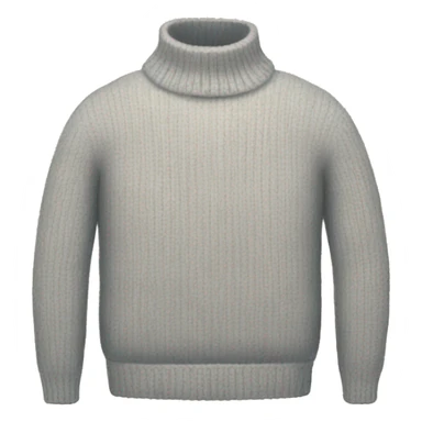 cashmere sweater sticker