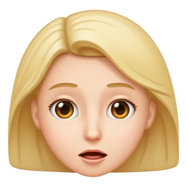 surnoi, air surpris sticker