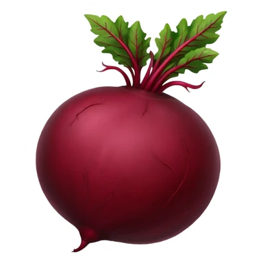 beetroot sticker
