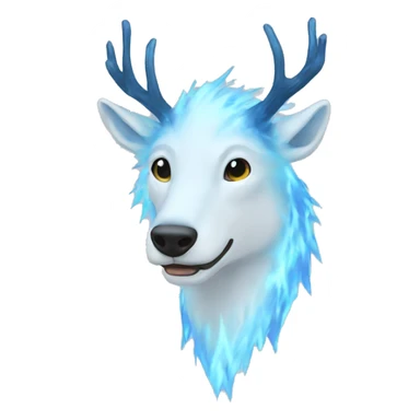 Patronus sticker