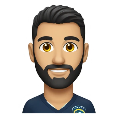 Kerem demirbay sticker