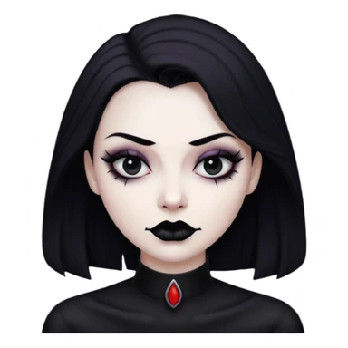 Now make it EVIL sticker