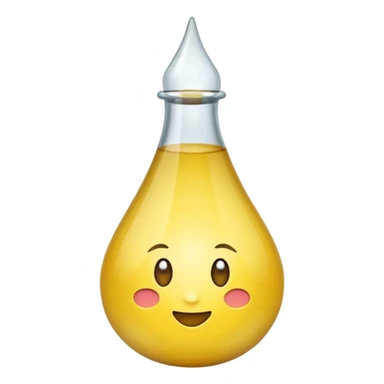 eine glühbirne, die hell strahlt sticker