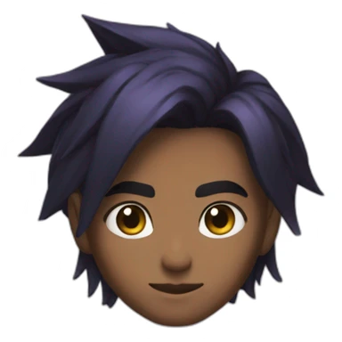 kai'sa league of legends sticker