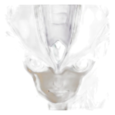 saint seiya andromeda sticker