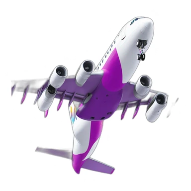 eurowings airbus a320 sticker