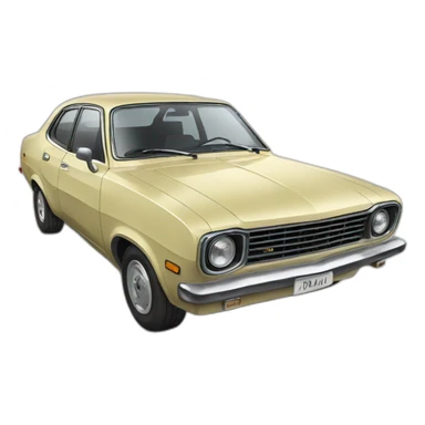 Opala sticker