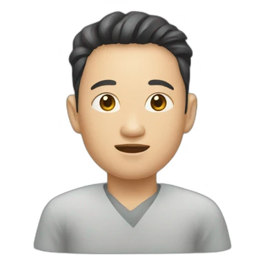 viet nam muon doi sticker