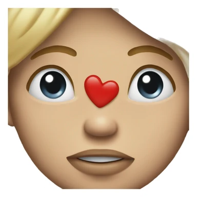 Kissing my boyfriend  sticker