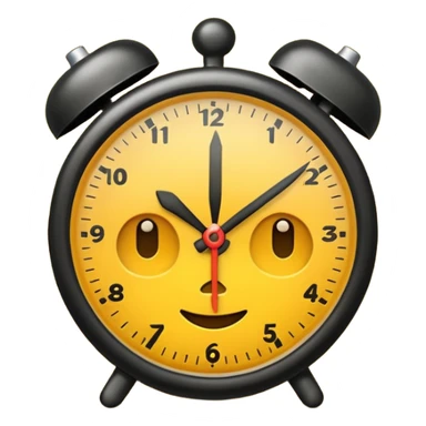 time consuming sticker