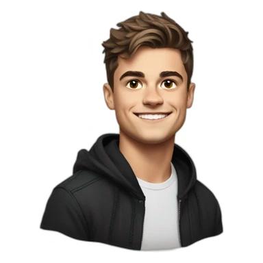 Martin Garrix sticker