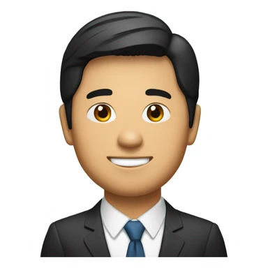 Andry rajoelina sticker