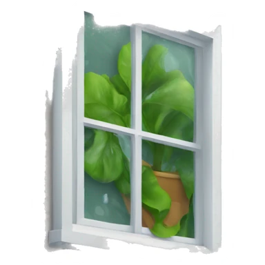 Throw water out the window sticker