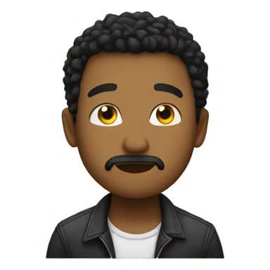 You never listen  sticker