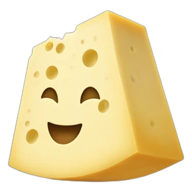 parmesan sticker