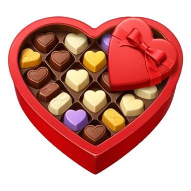 Happy Valentine's day sticker