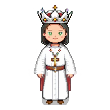 pope sticker