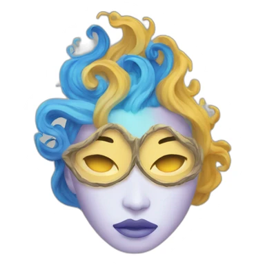 thee sacred soul sticker