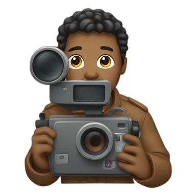 video making clip movie sticker