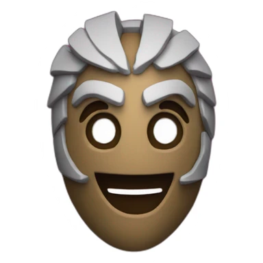 Elon mask is dancing on the club sticker