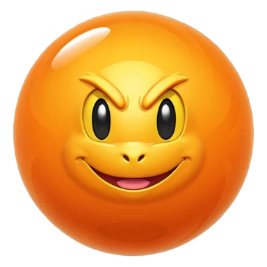 4 star dragonball sticker